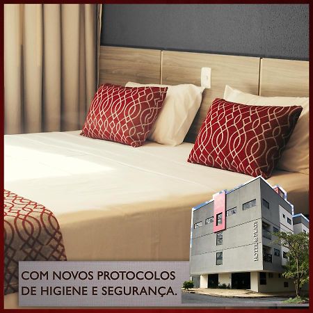 103 Hotel & Flats بالماس المظهر الخارجي الصورة