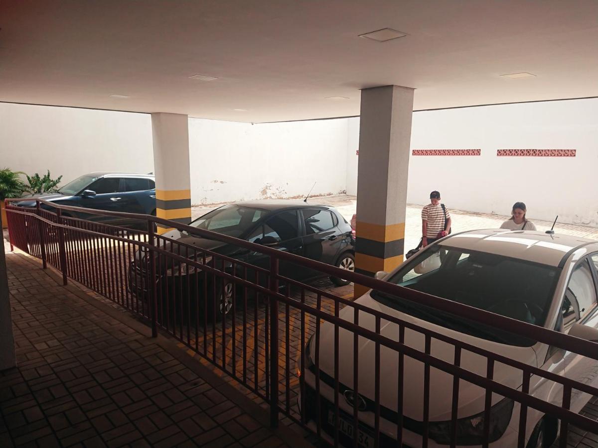103 Hotel & Flats بالماس المظهر الخارجي الصورة