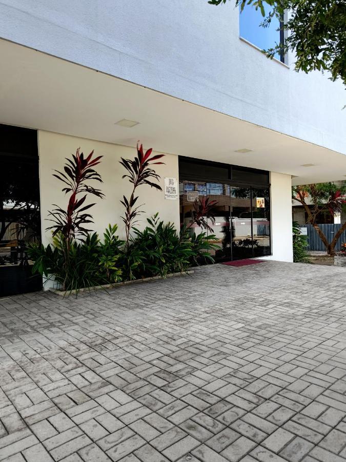 103 Hotel & Flats بالماس المظهر الخارجي الصورة