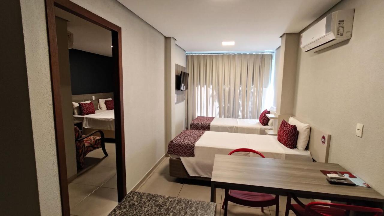 103 Hotel & Flats بالماس المظهر الخارجي الصورة