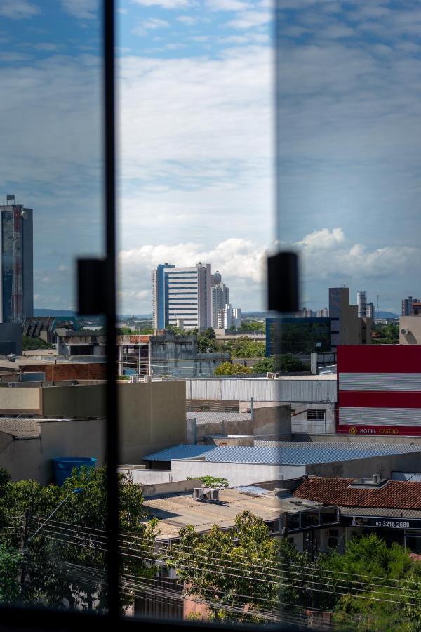 103 Hotel & Flats بالماس المظهر الخارجي الصورة