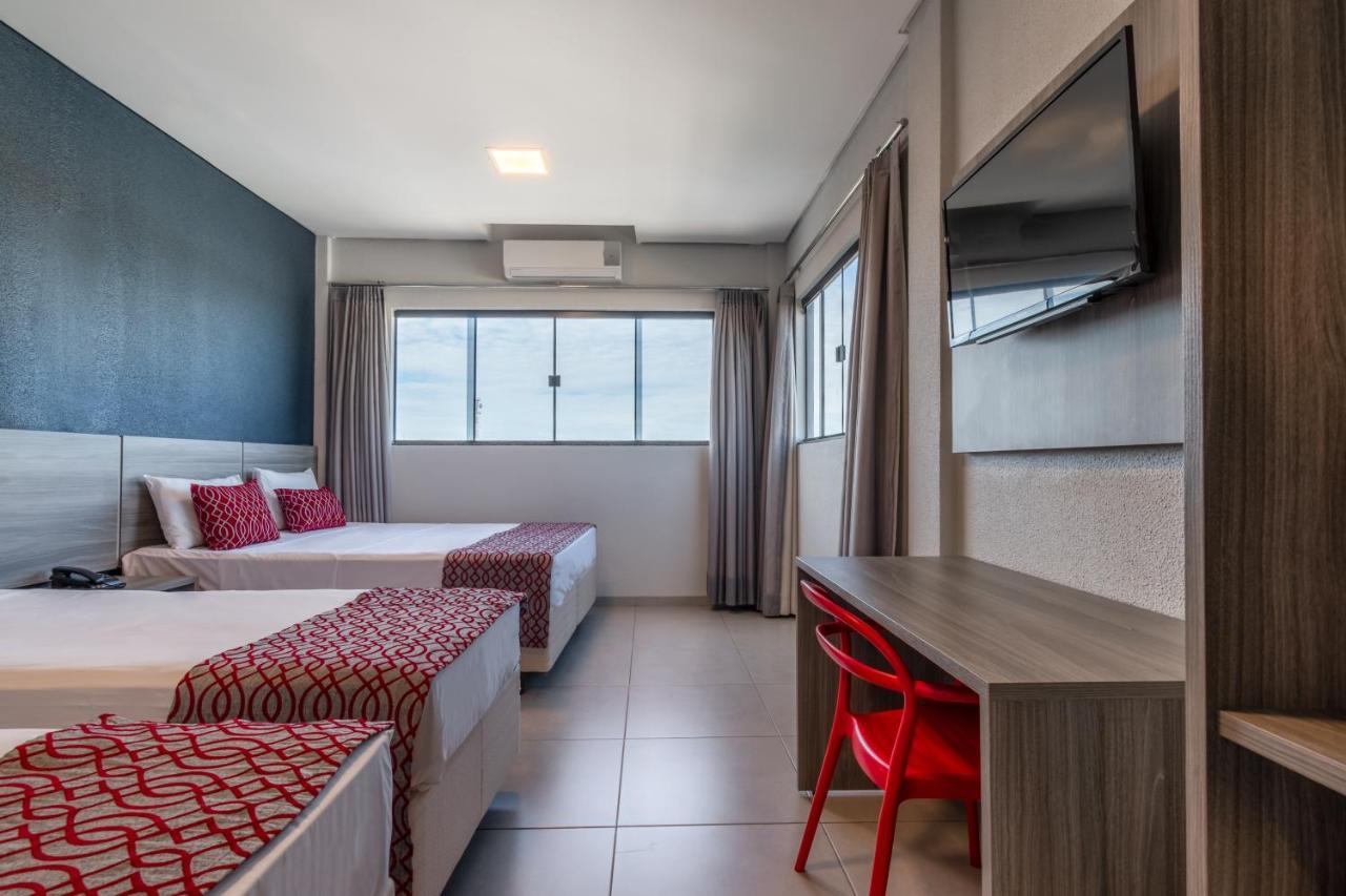 103 Hotel & Flats بالماس المظهر الخارجي الصورة