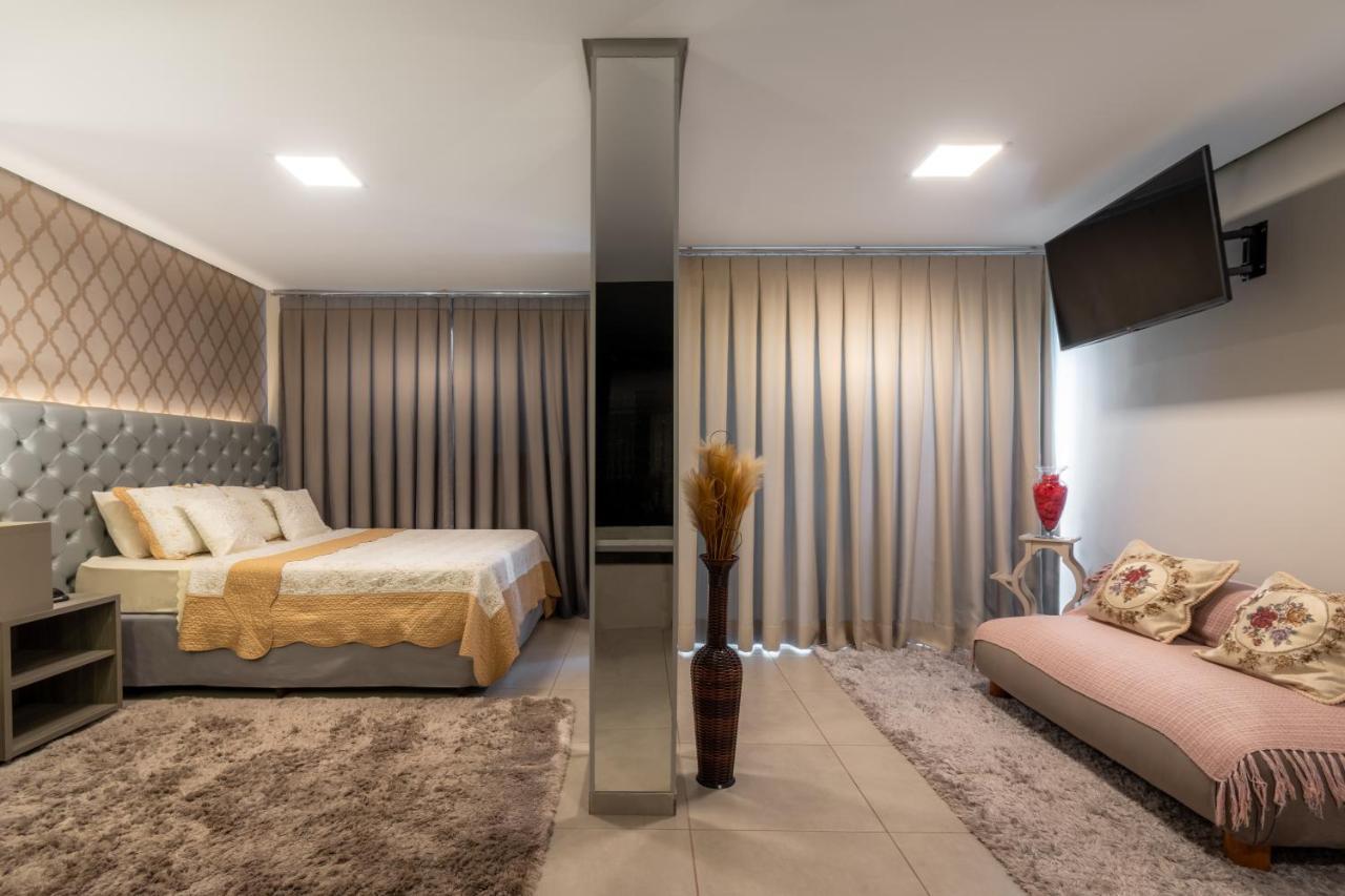 103 Hotel & Flats بالماس المظهر الخارجي الصورة