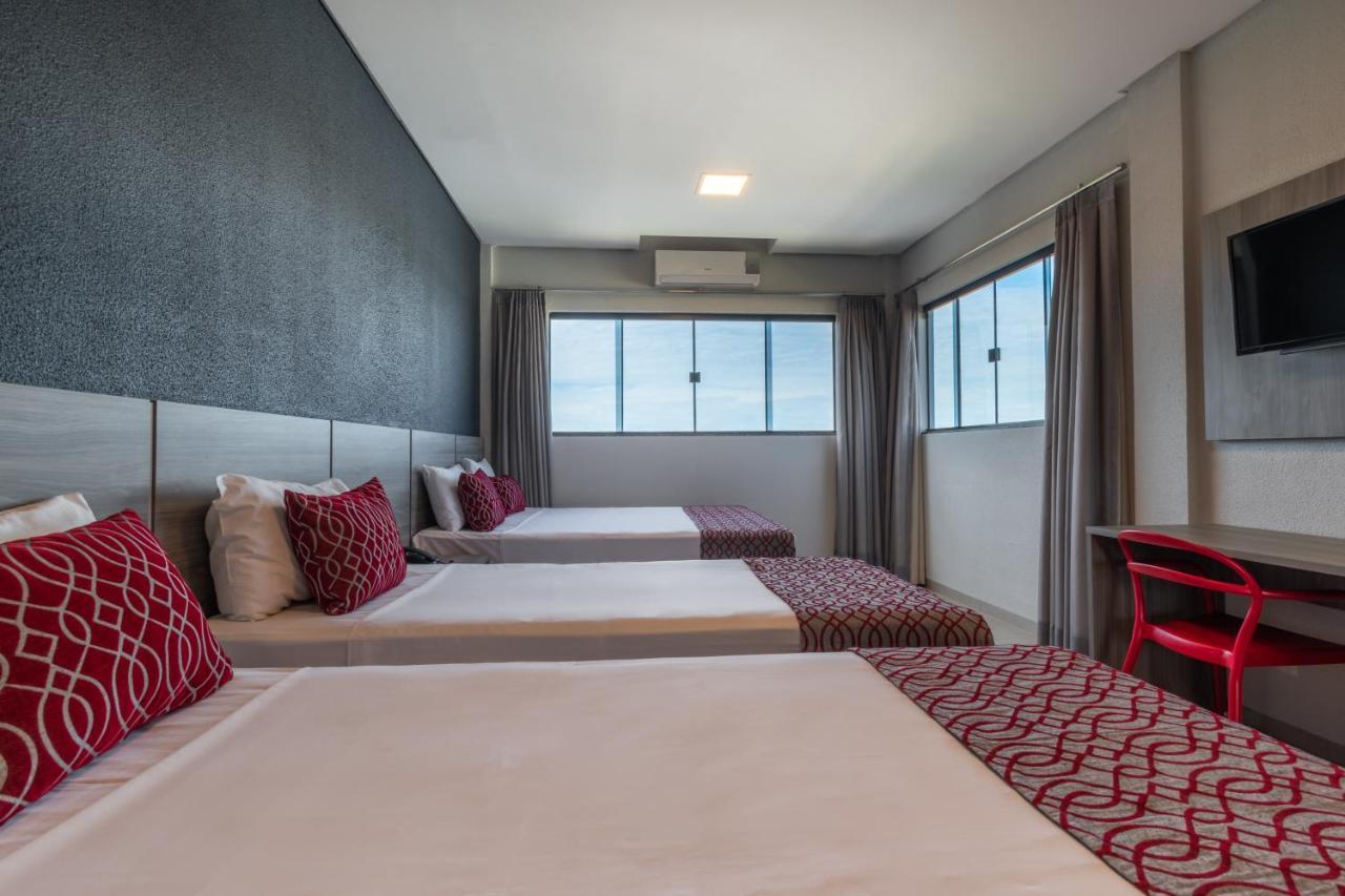 103 Hotel & Flats بالماس المظهر الخارجي الصورة