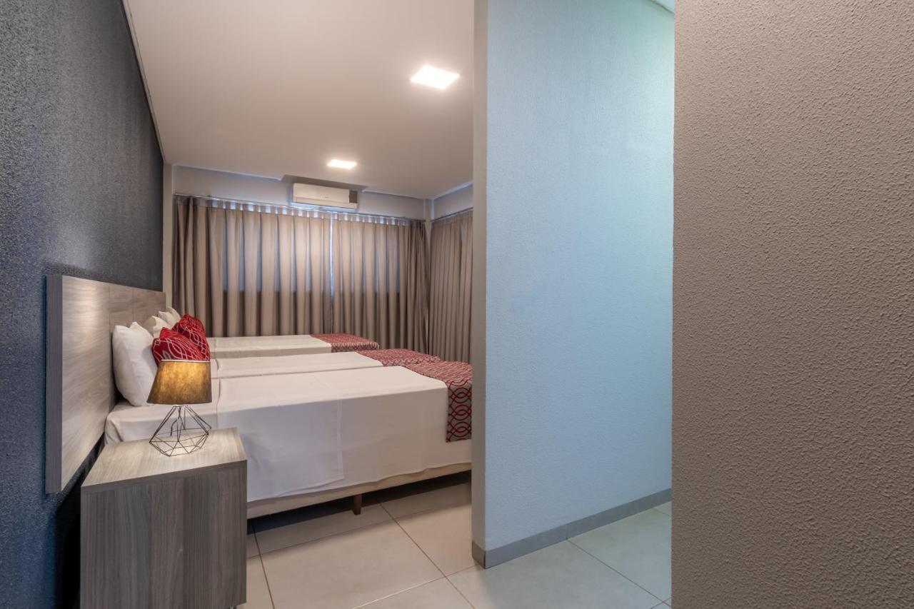 103 Hotel & Flats بالماس المظهر الخارجي الصورة