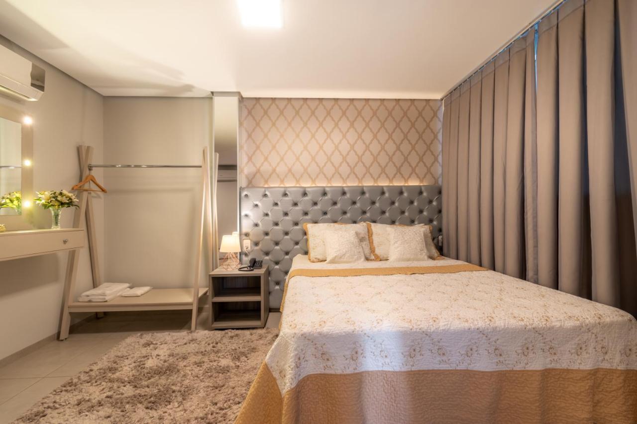 103 Hotel & Flats بالماس المظهر الخارجي الصورة