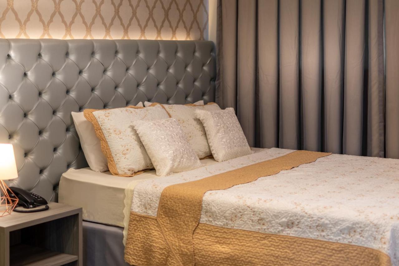 103 Hotel & Flats بالماس المظهر الخارجي الصورة