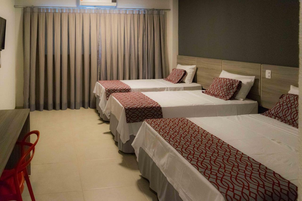 103 Hotel & Flats بالماس المظهر الخارجي الصورة