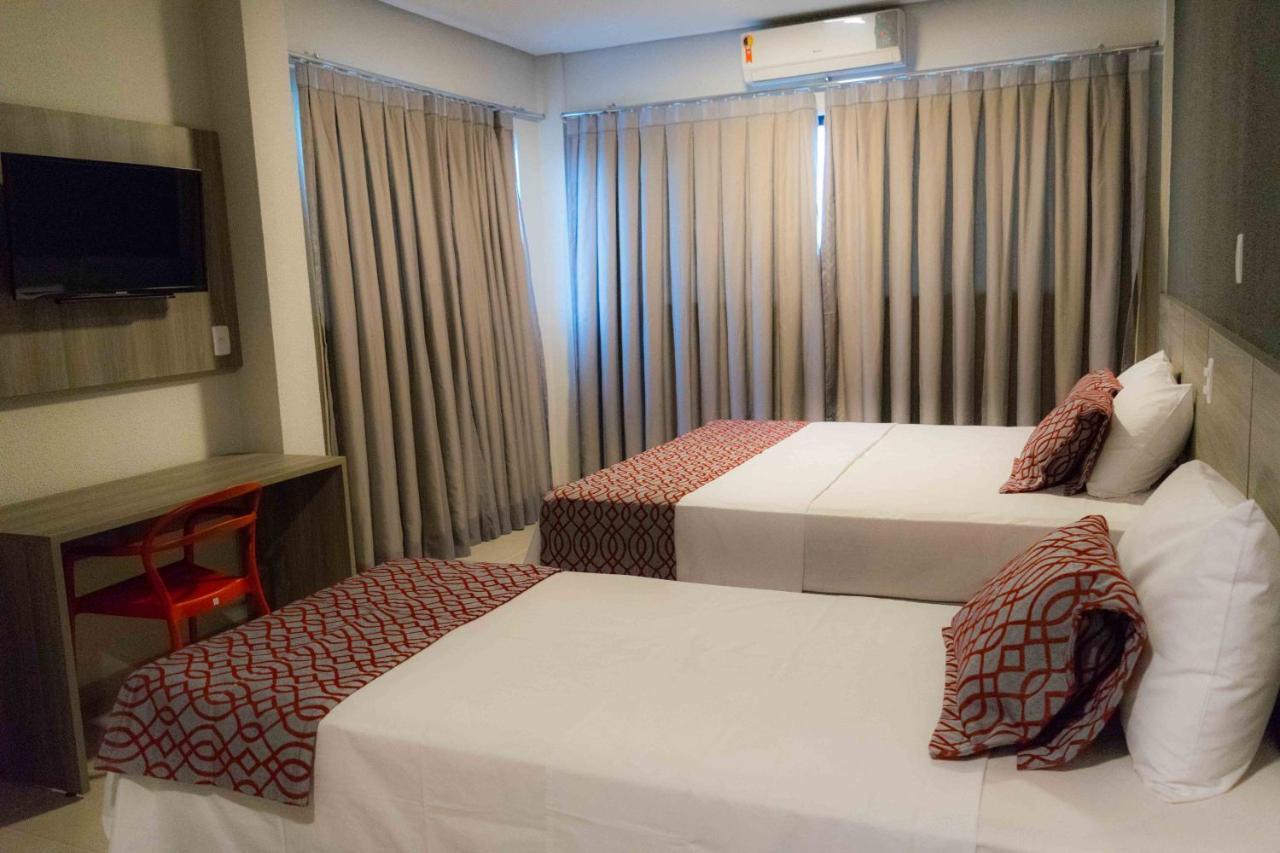 103 Hotel & Flats بالماس المظهر الخارجي الصورة