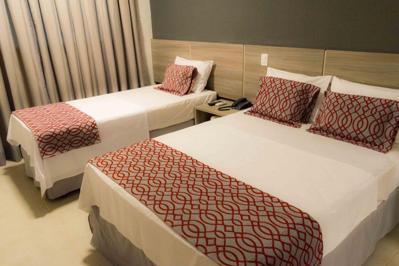 103 Hotel & Flats بالماس المظهر الخارجي الصورة