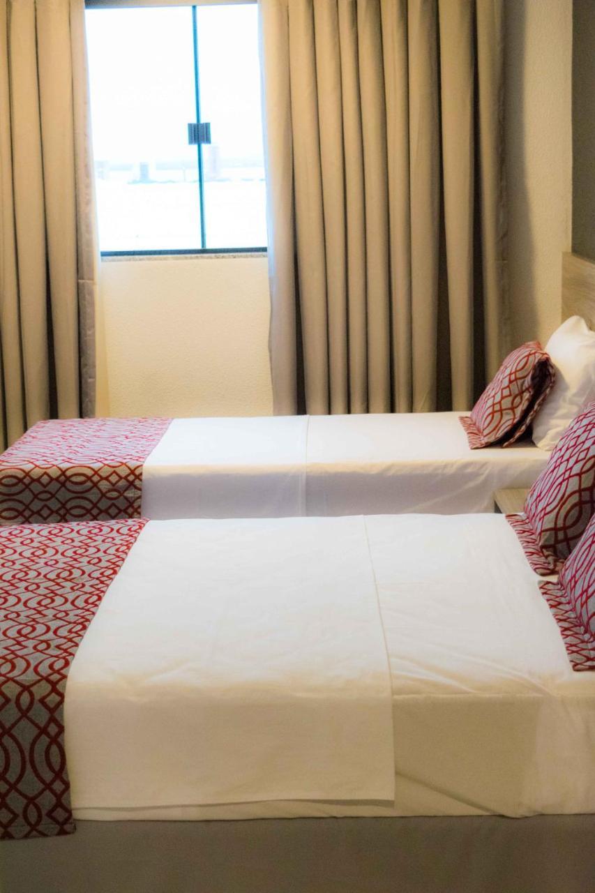 103 Hotel & Flats بالماس المظهر الخارجي الصورة
