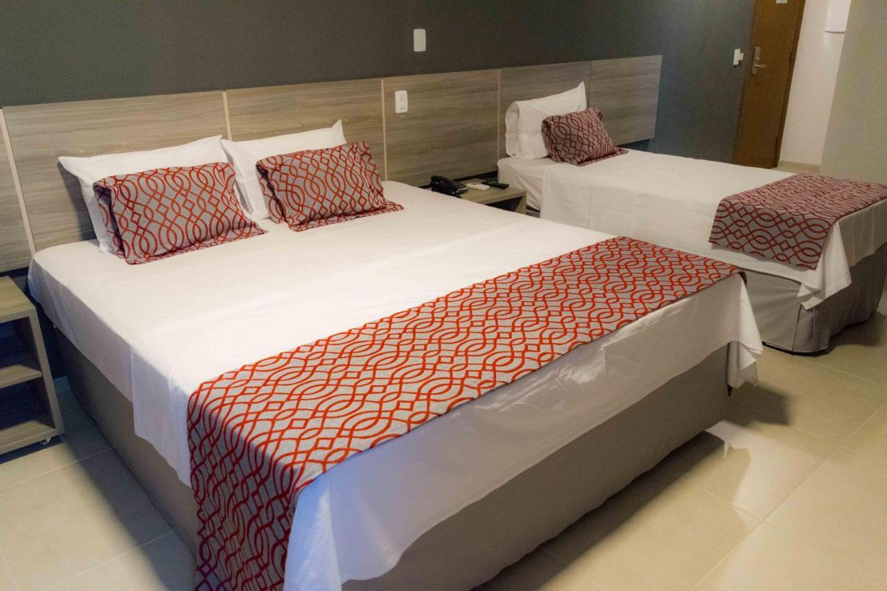 103 Hotel & Flats بالماس المظهر الخارجي الصورة