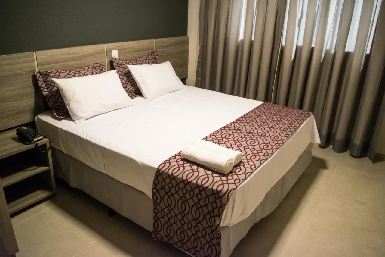 103 Hotel & Flats بالماس المظهر الخارجي الصورة