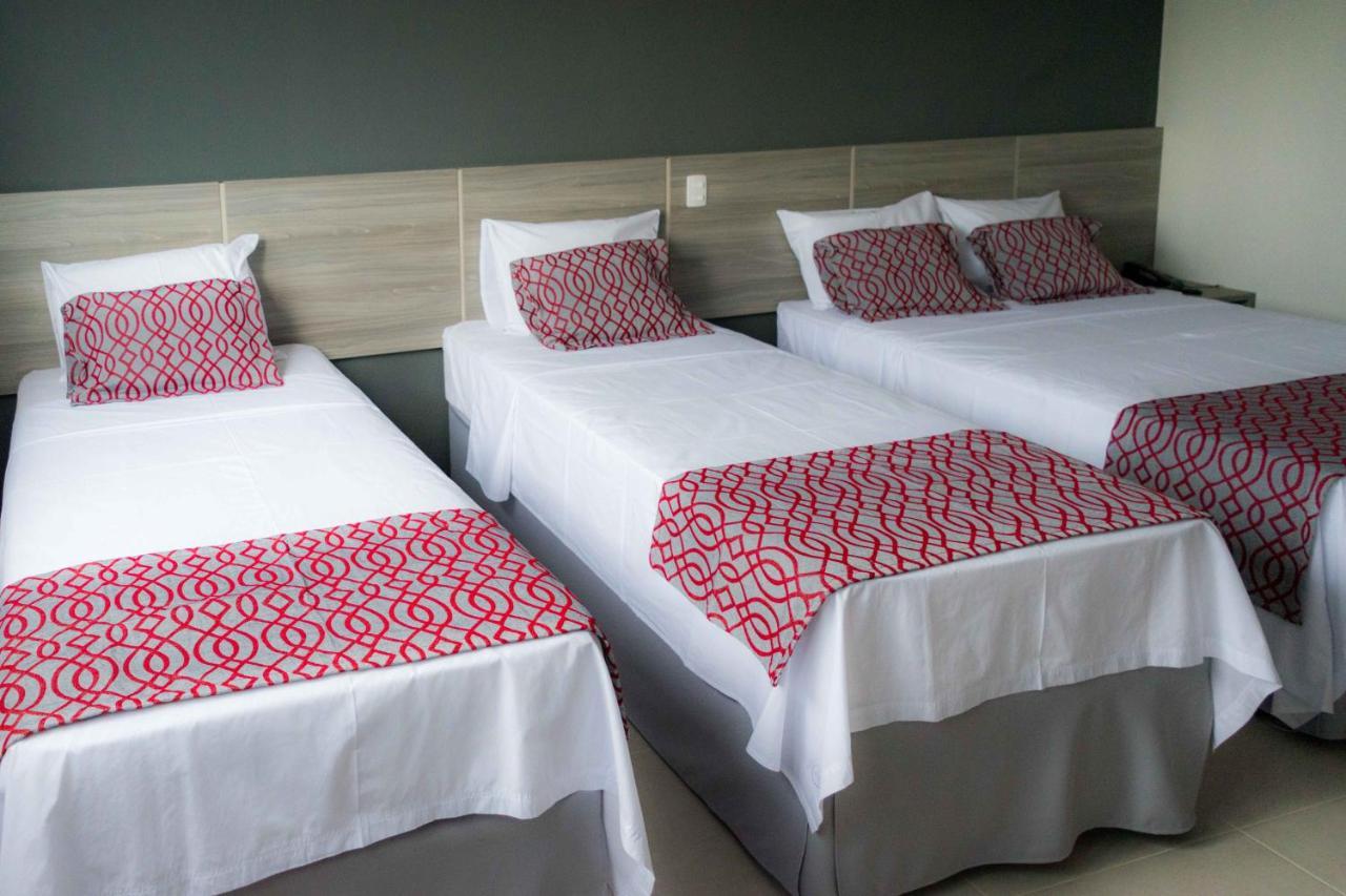 103 Hotel & Flats بالماس المظهر الخارجي الصورة