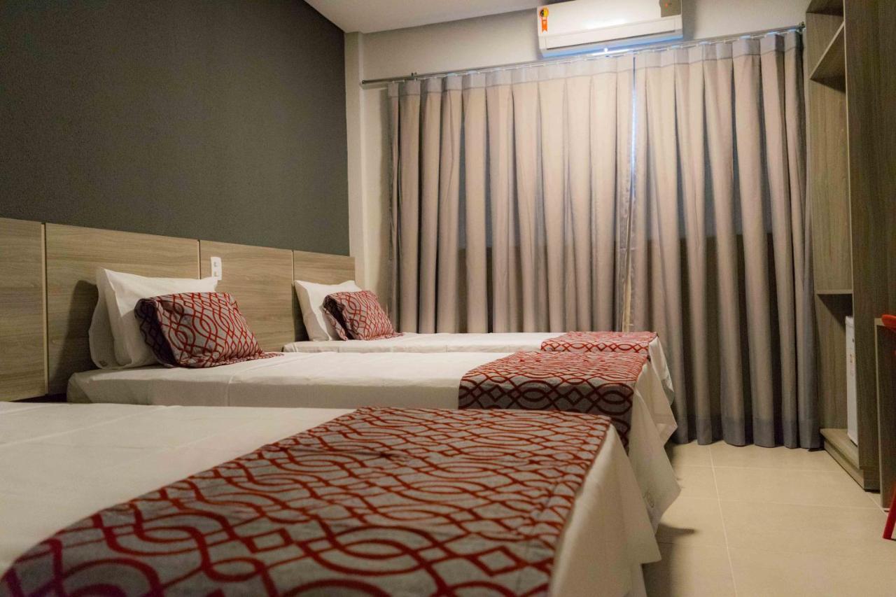 103 Hotel & Flats بالماس المظهر الخارجي الصورة