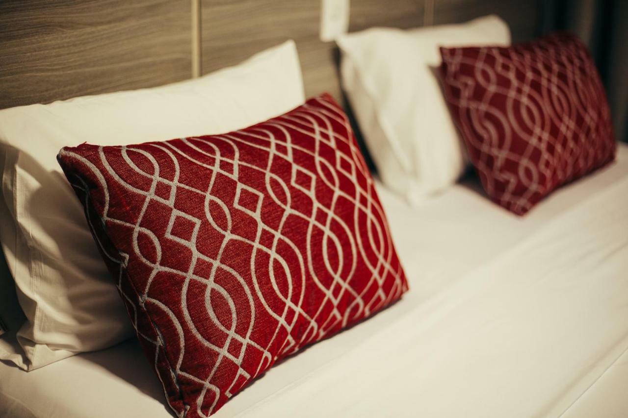 103 Hotel & Flats بالماس المظهر الخارجي الصورة