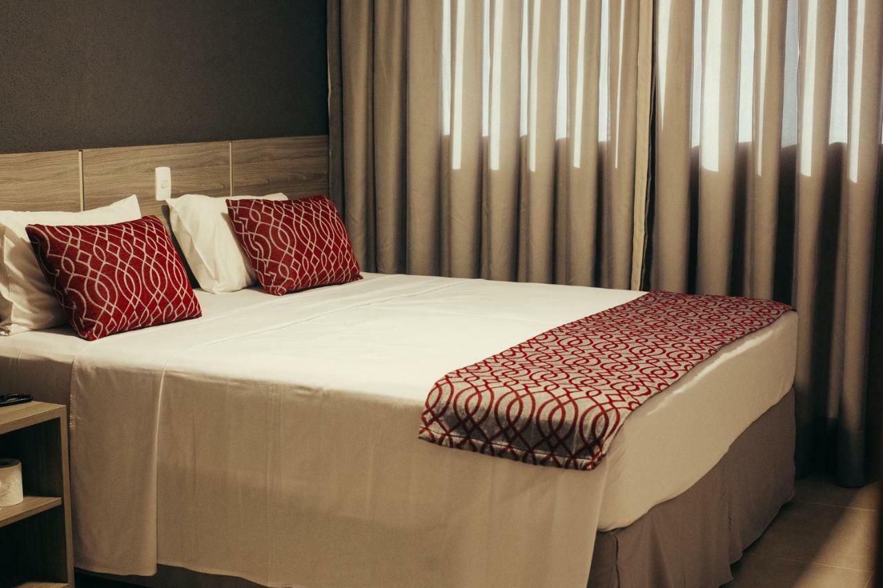 103 Hotel & Flats بالماس المظهر الخارجي الصورة
