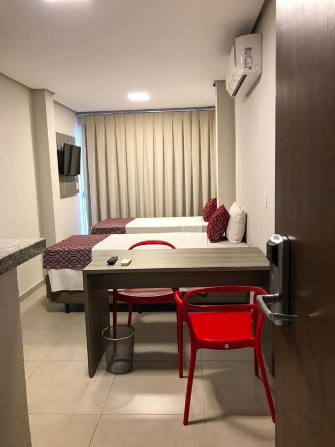 103 Hotel & Flats بالماس المظهر الخارجي الصورة