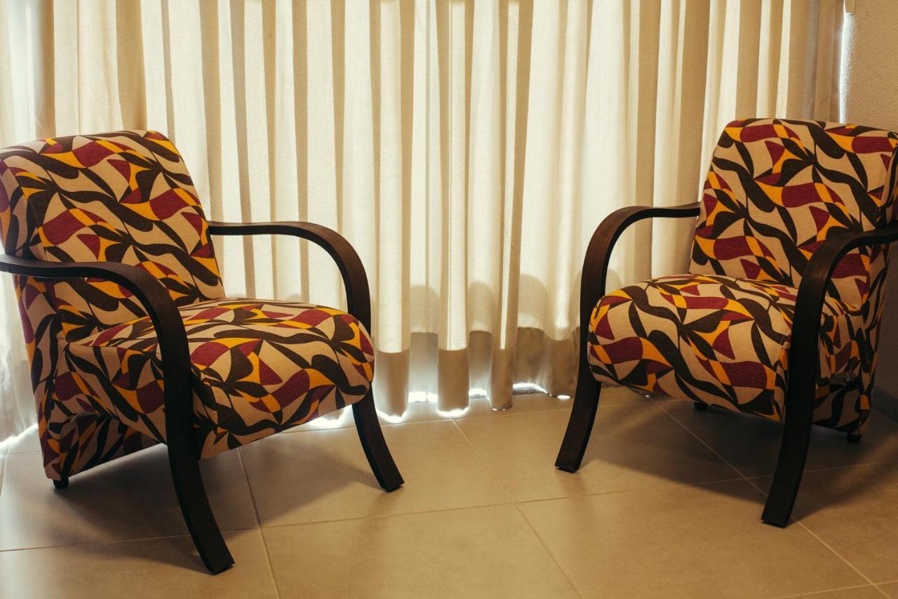 103 Hotel & Flats بالماس المظهر الخارجي الصورة